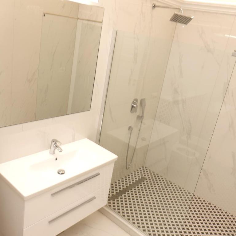 Lux Medina Apartments - Superior Apartman sa 1 Spavaćom Sobom - 11