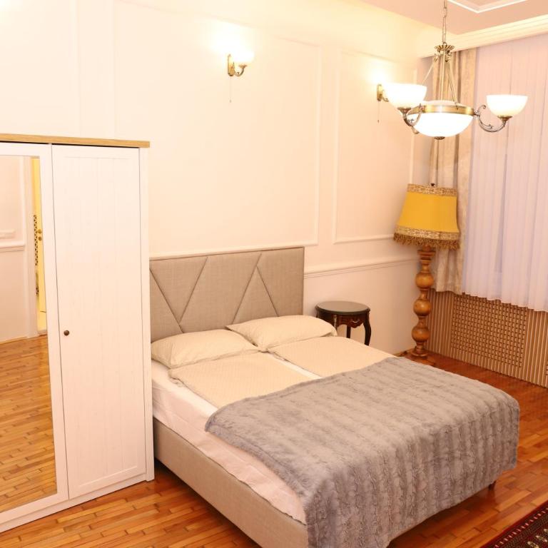 Lux Medina Apartments - Superior Apartman sa 1 Spavaćom Sobom - 1