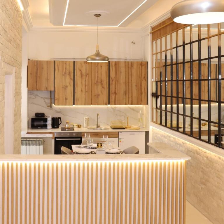 Lux Medina Apartments - Superior Apartman sa 1 Spavaćom Sobom - 17