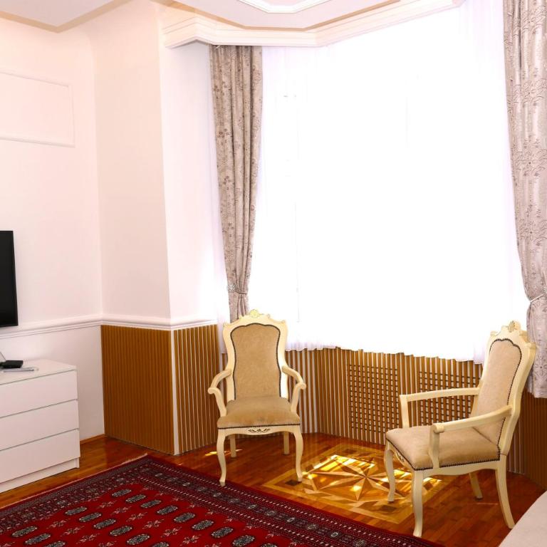Lux Medina Apartments - Premium Apartman sa 1 Spavaćom Sobom - 16
