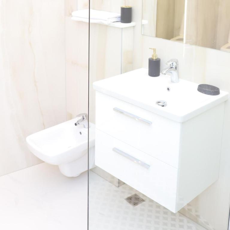 Lux Medina Apartments - Premium Apartman sa 1 Spavaćom Sobom - 19