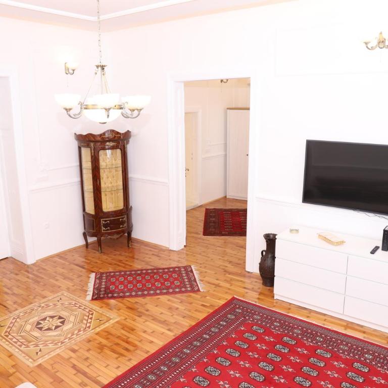 Lux Medina Apartments - Premium Apartman sa 1 Spavaćom Sobom - 20