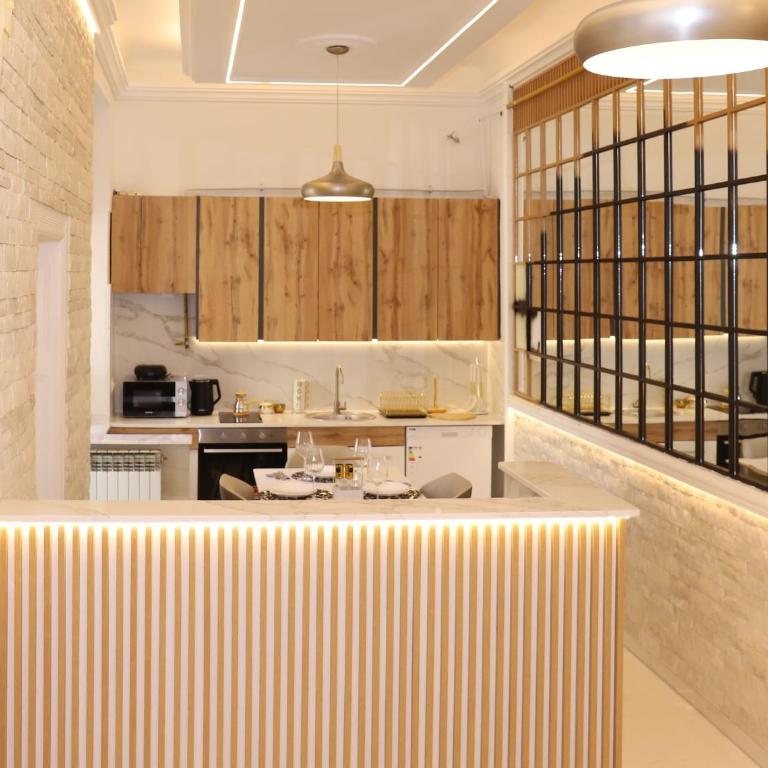 Lux Medina Apartments - Premium Apartman sa 1 Spavaćom Sobom - 21