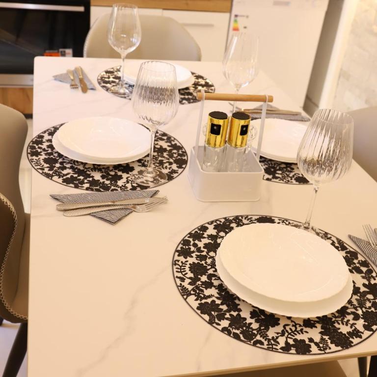 Lux Medina Apartments - Premium Apartman sa 1 Spavaćom Sobom - 22