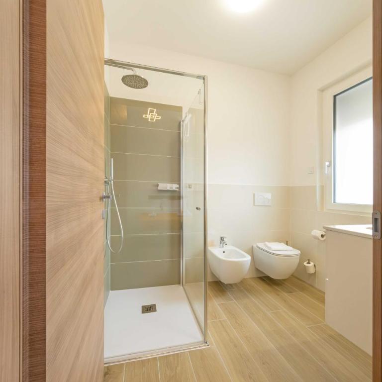 ApartmentsGarda - Residenza Maycol - Appartamento con 2 Camere da Letto e Terrazza - 24