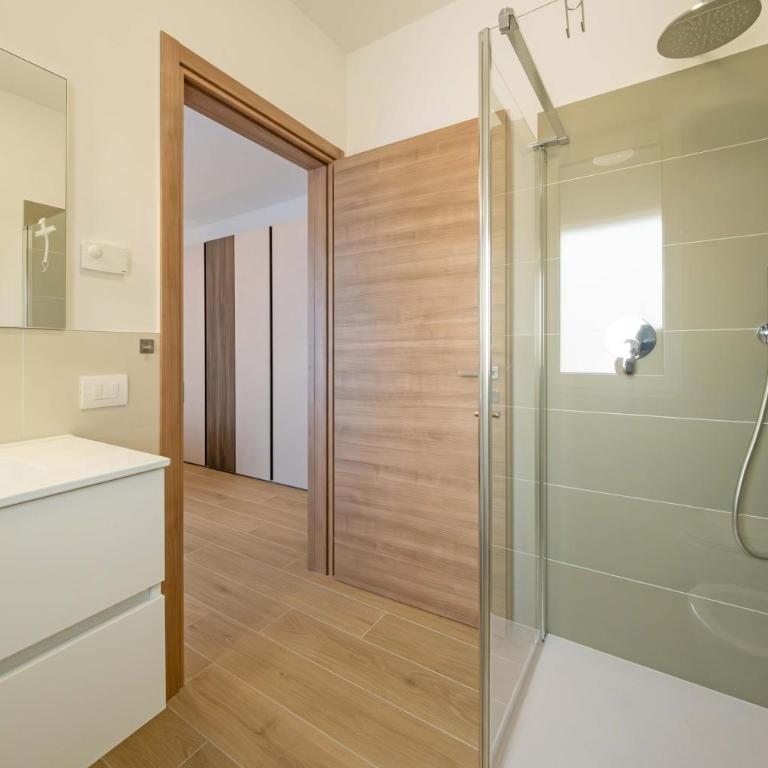 ApartmentsGarda - Residenza Maycol - Appartamento con 2 Camere da Letto e Terrazza - 26