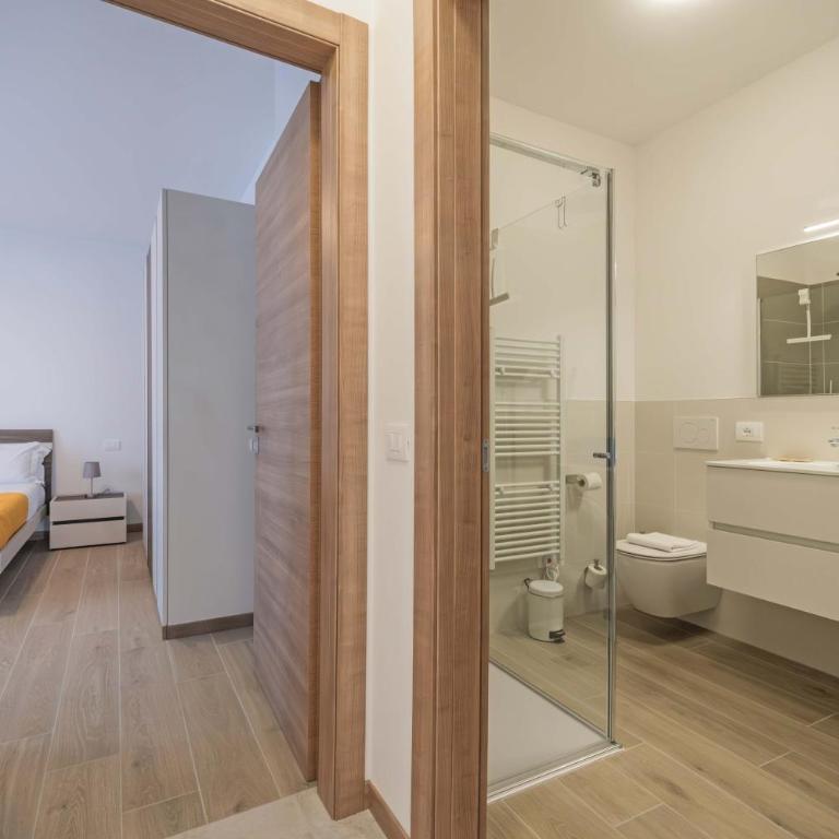 ApartmentsGarda - Residenza Maycol - Appartamento con 2 Camere da Letto e Terrazza - 27