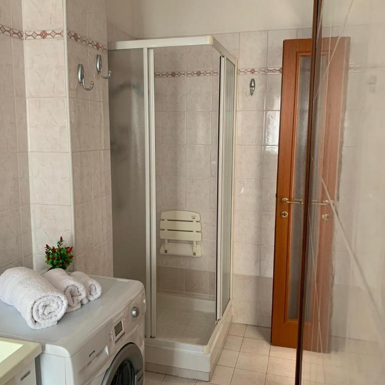 Infinity House Torino-Allianz Stadium Juventus-Giardini Reali-La Mandria - Two-Bedroom Apartment - 18