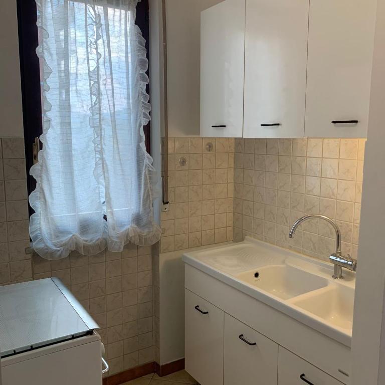 Infinity House Torino-Allianz Stadium Juventus-Giardini Reali-La Mandria - Two-Bedroom Apartment - 13
