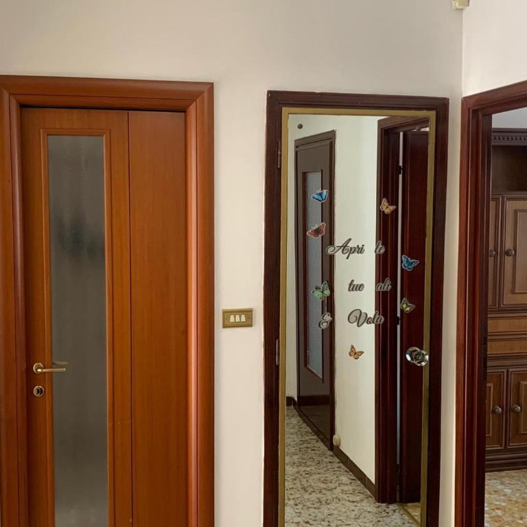Infinity House Torino-Allianz Stadium Juventus-Giardini Reali-La Mandria - Two-Bedroom Apartment - 20