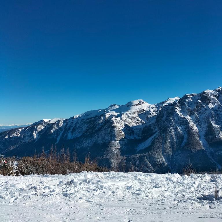 A 2 passi dagli impianti - Monolocale Familiare - 13