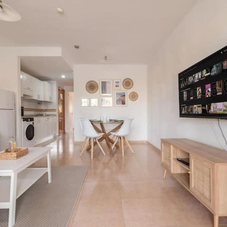 Sun and Soul Apartaments - Apartamento de 1 dormitorio - 2