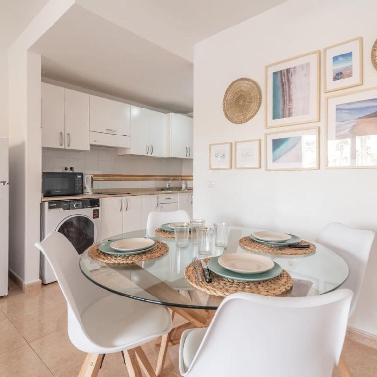 Sun and Soul Apartaments - Apartamento de 1 dormitorio - 4
