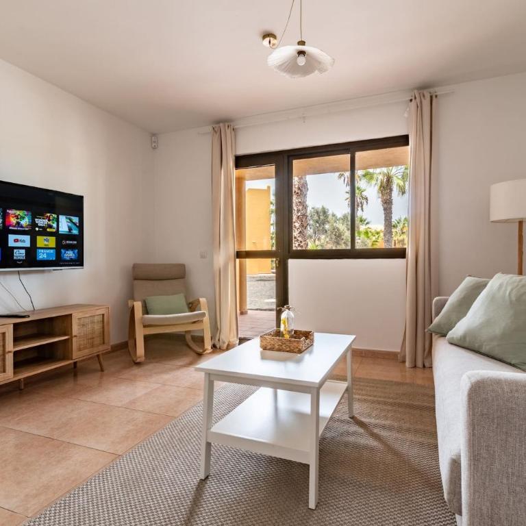Sun and Soul Apartaments - Apartamento de 1 dormitorio - 6