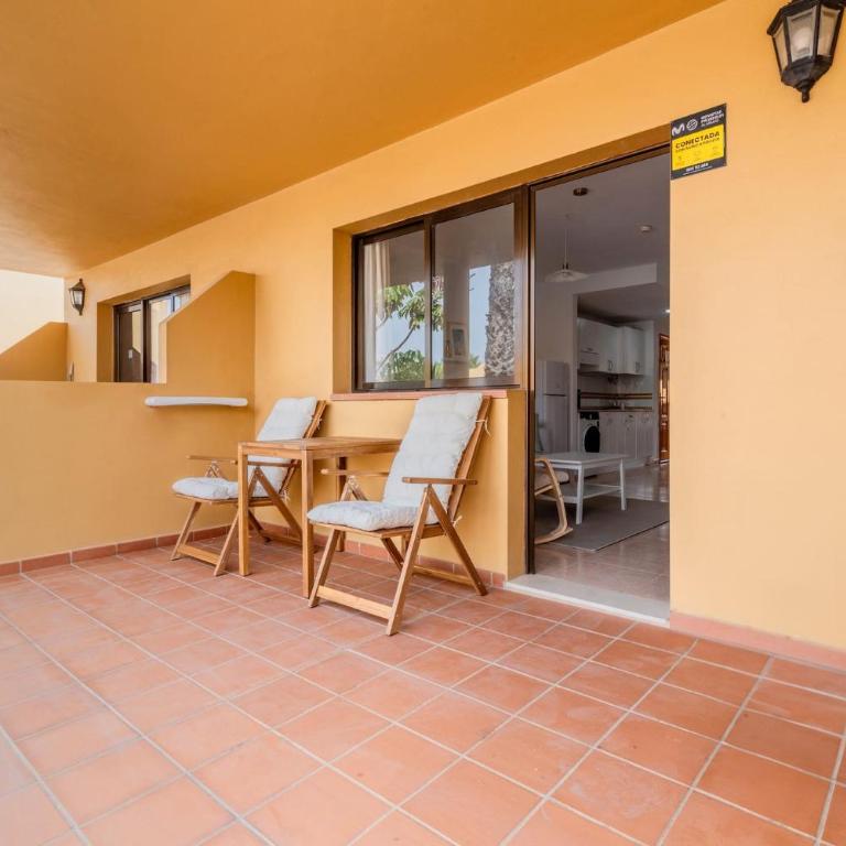 Sun and Soul Apartaments - Apartamento de 1 dormitorio - 7