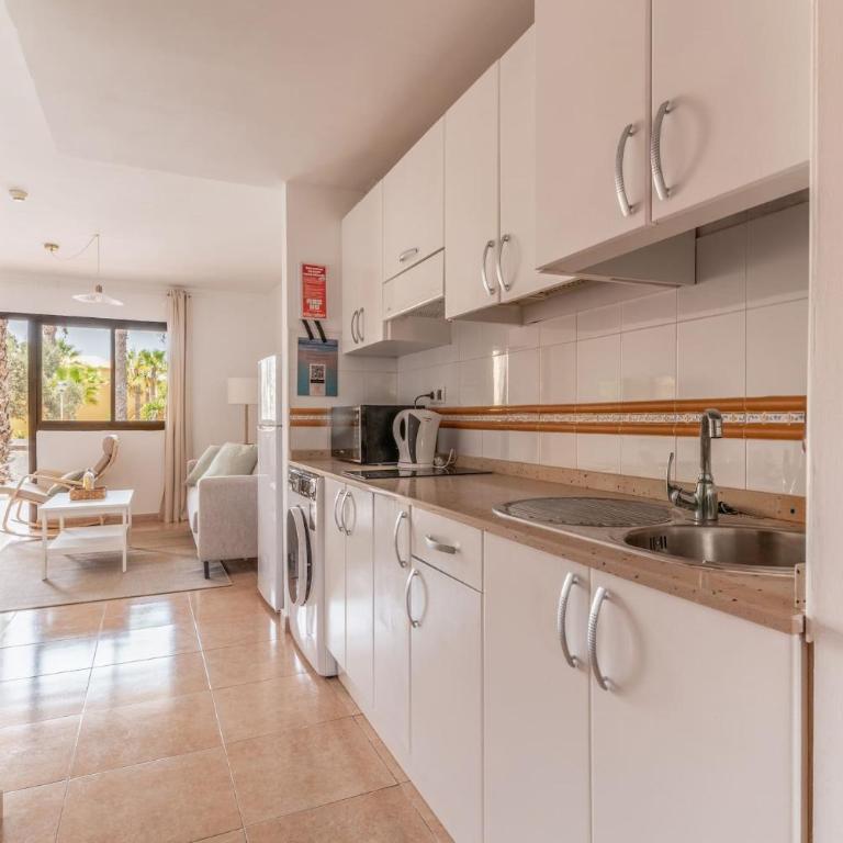 Sun and Soul Apartaments - Apartamento de 1 dormitorio - 12