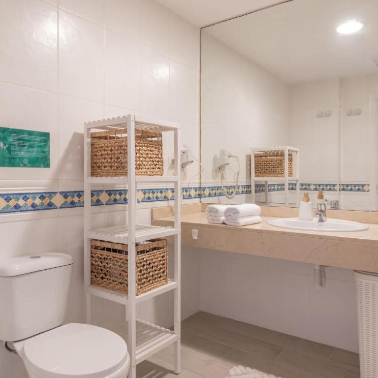 Sun and Soul Apartaments - Apartamento de 1 dormitorio - 14