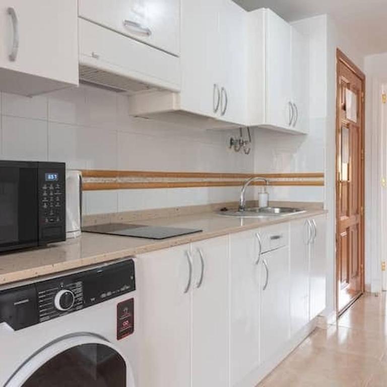 Sun and Soul Apartaments - Apartamento de 1 dormitorio - 18