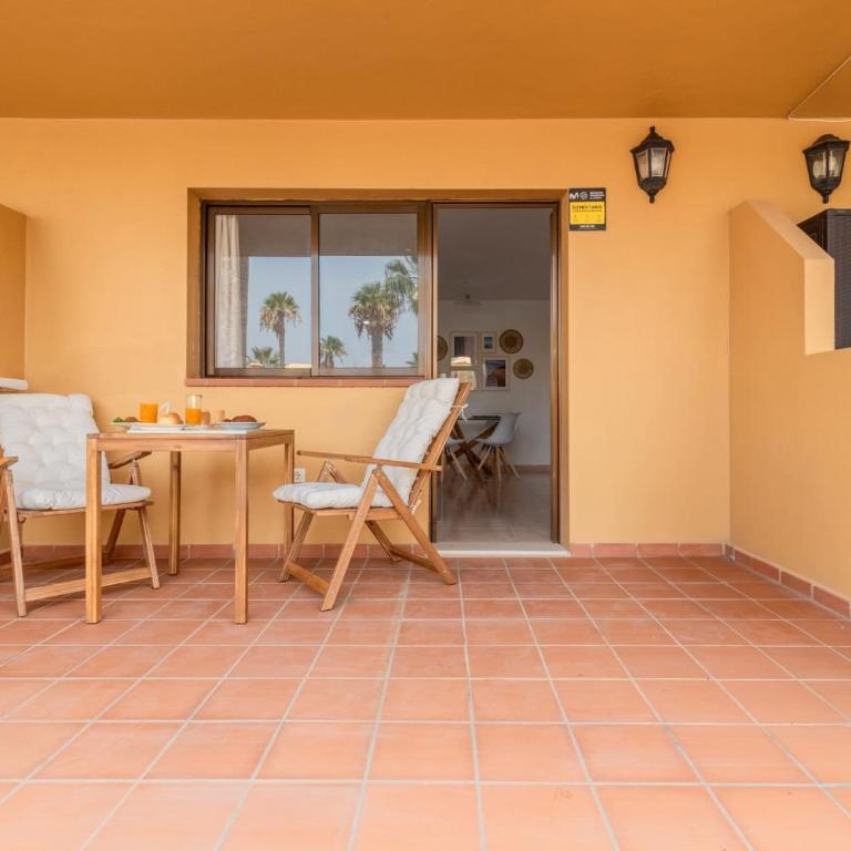 Sun and Soul Apartaments - Apartamento de 1 dormitorio - 19
