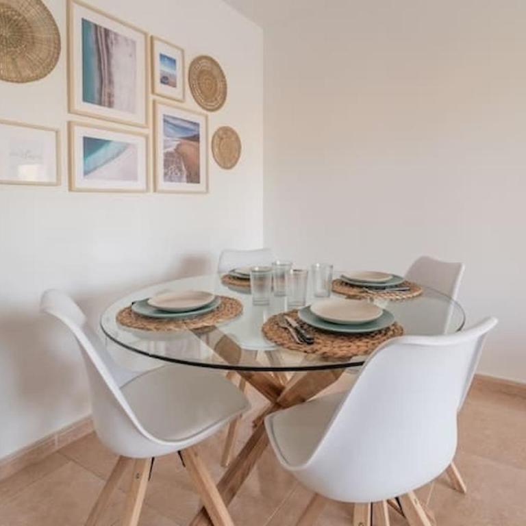 Sun and Soul Apartaments - Apartamento de 1 dormitorio - 23