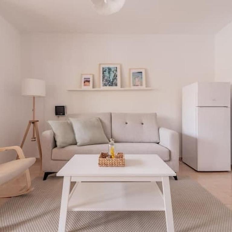 Sun and Soul Apartaments - Apartamento de 1 dormitorio - 25