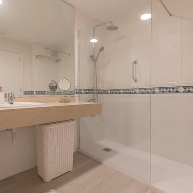 Sun and Soul Apartaments - Apartamento de 1 dormitorio - 27
