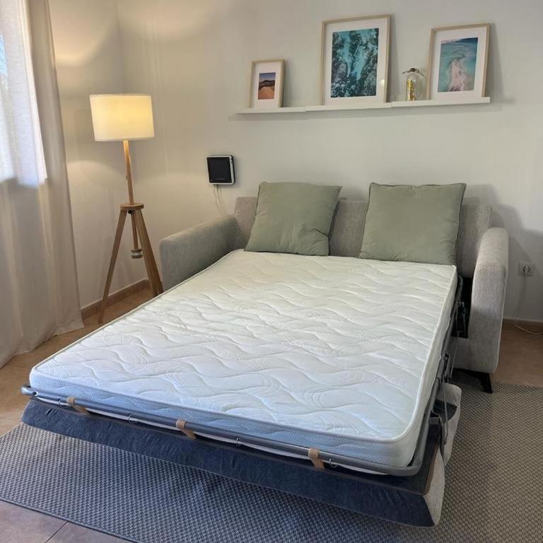 Sun and Soul Apartaments - Apartamento de 1 dormitorio - 28