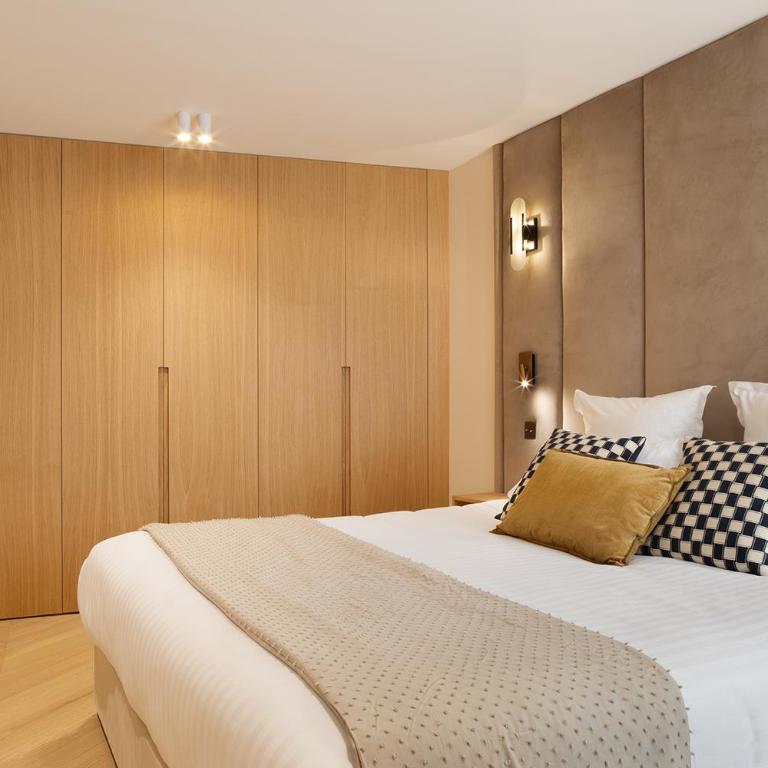 Pick A Flat's Apartments with Services in Opéra - Appartement 2 Chambres - 6