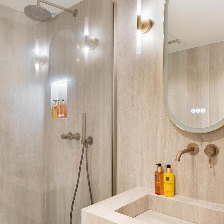 Pick A Flat's Apartments with Services in Opéra - Appartement 2 Chambres - 26