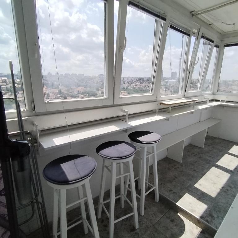 Stan Sretenović - Apartman sa 1 Spavaćom Sobom - 4