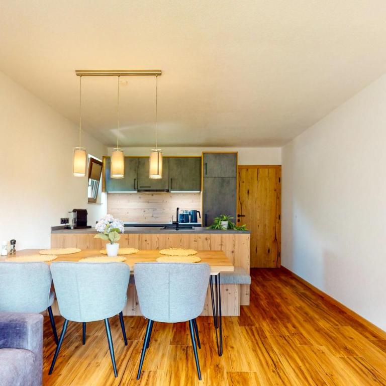 Haus Moritz - Apartment mit 2 Schlafzimmern - 3