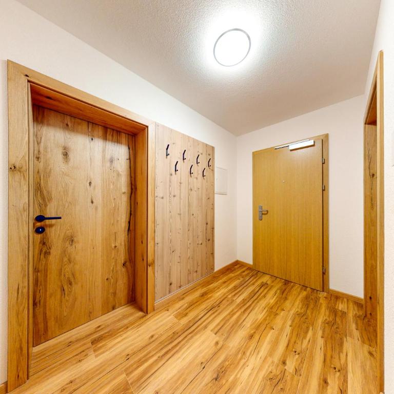 Haus Moritz - Apartment mit 2 Schlafzimmern - 2