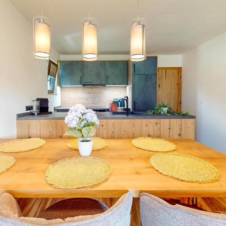 Haus Moritz - Apartment mit 2 Schlafzimmern - 24