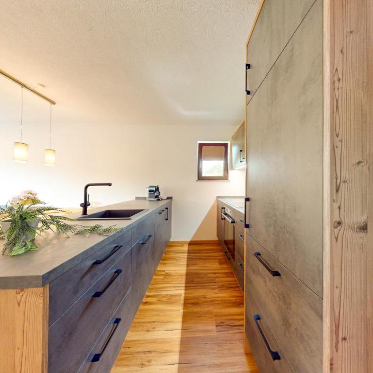 Haus Moritz - Apartment mit 2 Schlafzimmern - 22