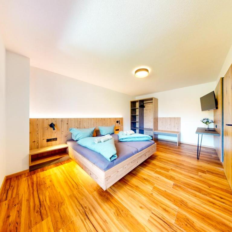 Haus Moritz - Apartment mit 2 Schlafzimmern - 25