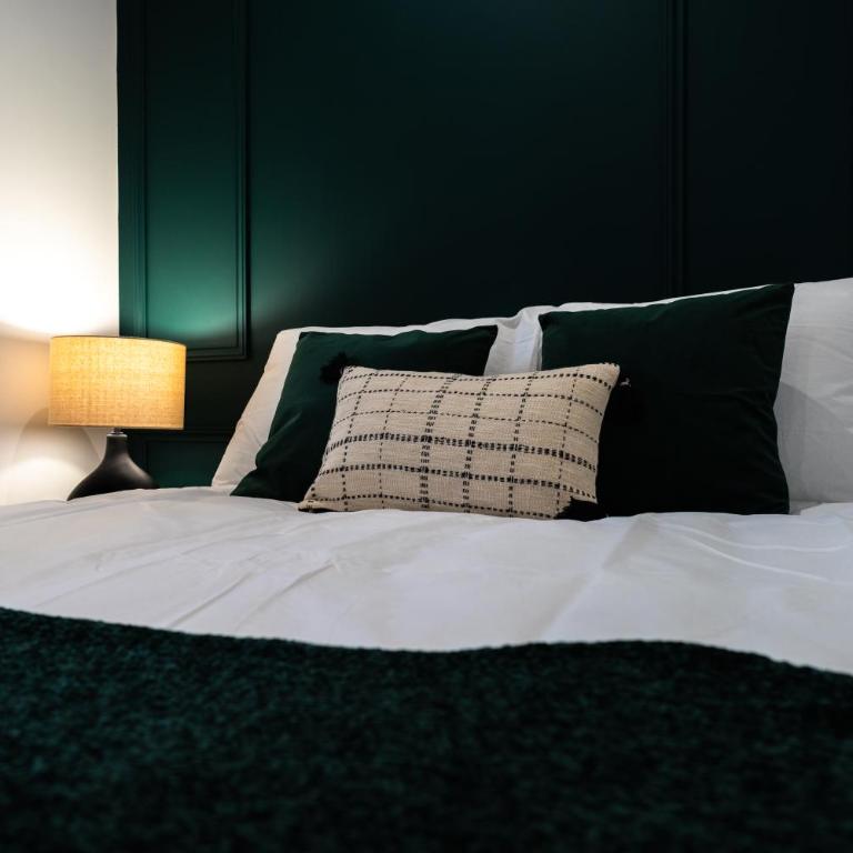 Studio élégant au coeur de Saumur - Tout à pied ! - Appartement 1 Chambre - 3
