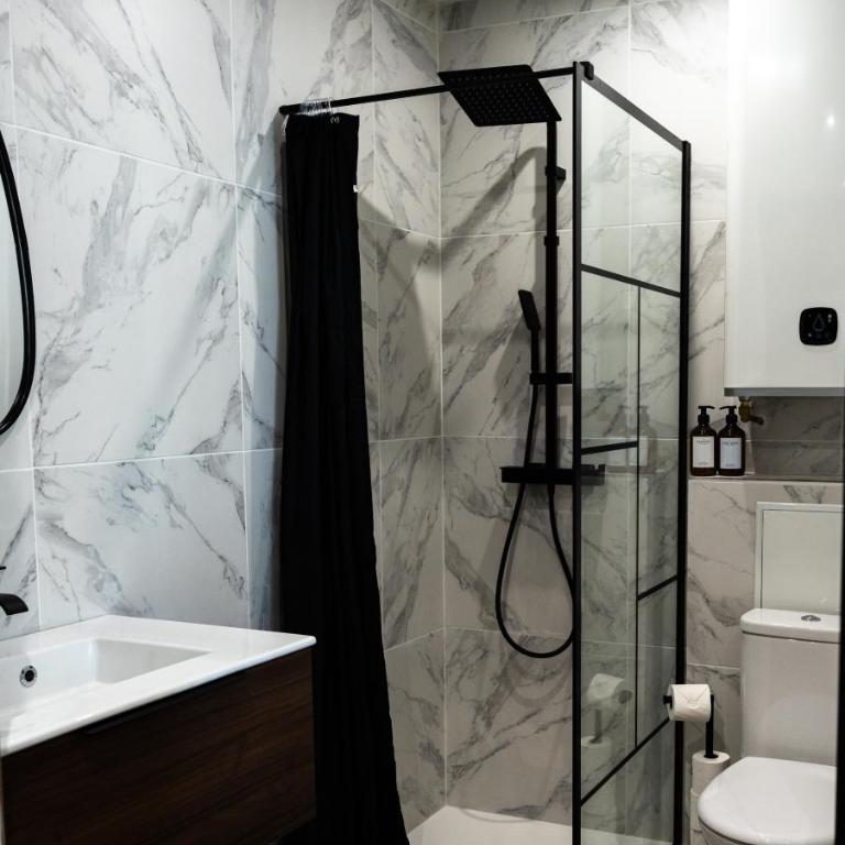 Studio élégant au coeur de Saumur - Tout à pied ! - Appartement 1 Chambre - 5