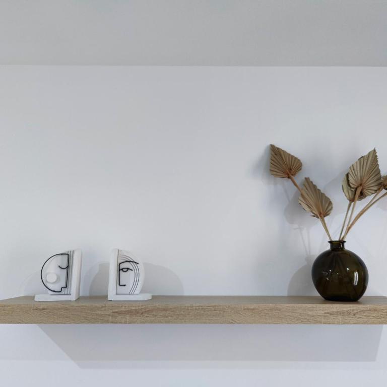 El Encanto del Casco by Alogest - Apartamento de 1 dormitorio - 7