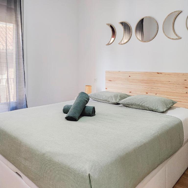 El Encanto del Casco by Alogest - Apartamento de 1 dormitorio - 11
