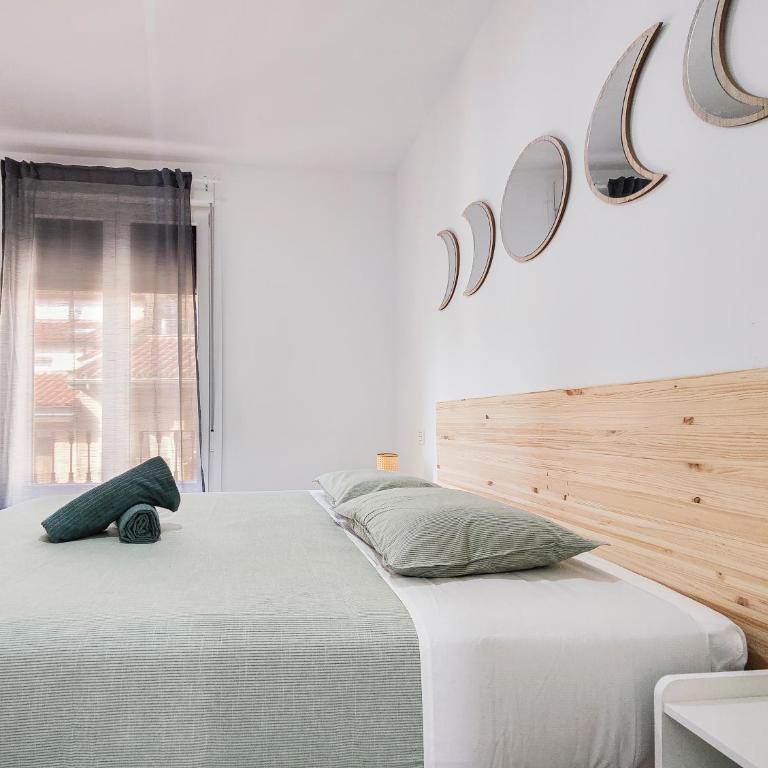 El Encanto del Casco by Alogest - Apartamento de 1 dormitorio - 10
