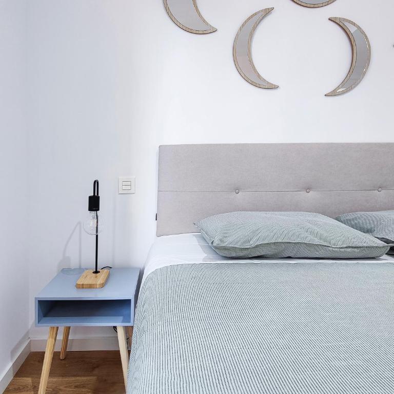 El Encanto del Casco by Alogest - Apartamento de 1 dormitorio - 10