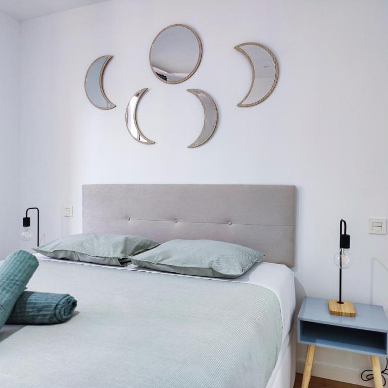 El Encanto del Casco by Alogest - Apartamento de 1 dormitorio - 2