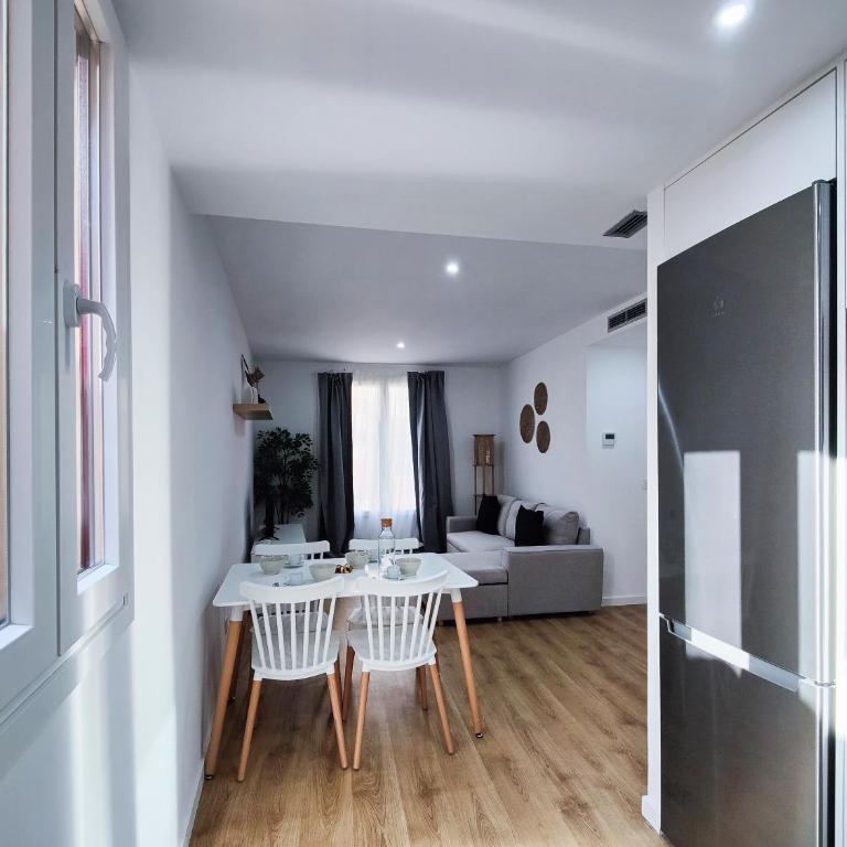 El Encanto del Casco by Alogest - Apartamento de 1 dormitorio - 8