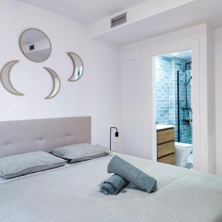 El Encanto del Casco by Alogest - Apartamento de 1 dormitorio - 11