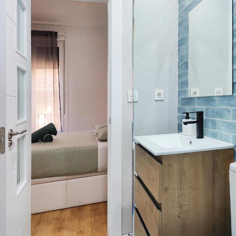 El Encanto del Casco by Alogest - Apartamento de 1 dormitorio - 12