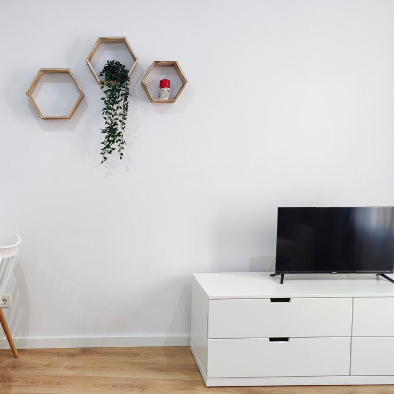 El Encanto del Casco by Alogest - Apartamento de 1 dormitorio - 2