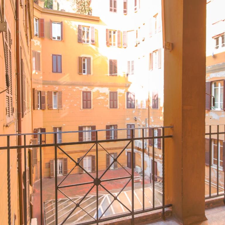 Corte Battisti - Centro città [Deseo Apartments] - Two-Bedroom Apartment - 21