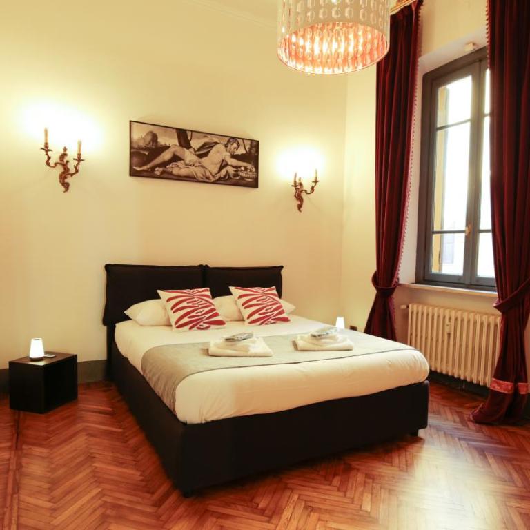 Corte Battisti - Centro città [Deseo Apartments] - Two-Bedroom Apartment - 2