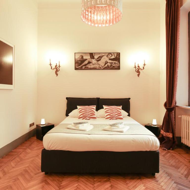 Corte Battisti - Centro città [Deseo Apartments] - Two-Bedroom Apartment - 13