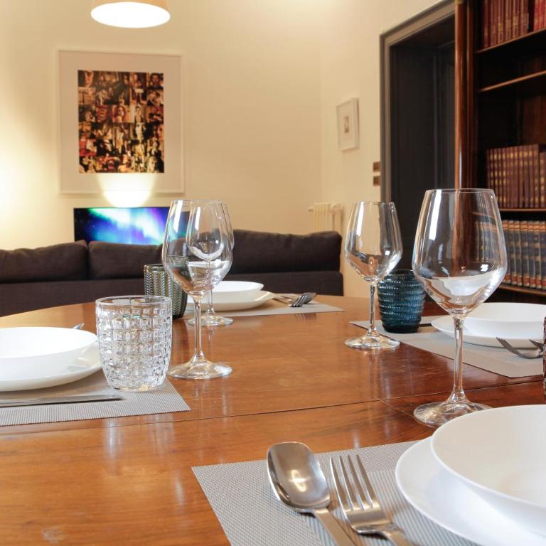 Corte Battisti - Centro città [Deseo Apartments] - Two-Bedroom Apartment - 7